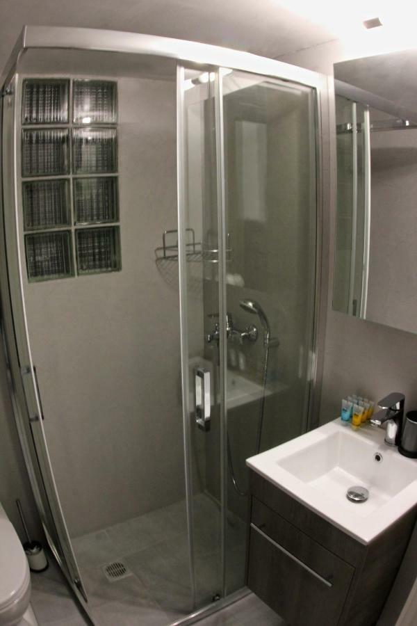 Boutique Apartment Next To Acropolis Museum Athens Exterior photo