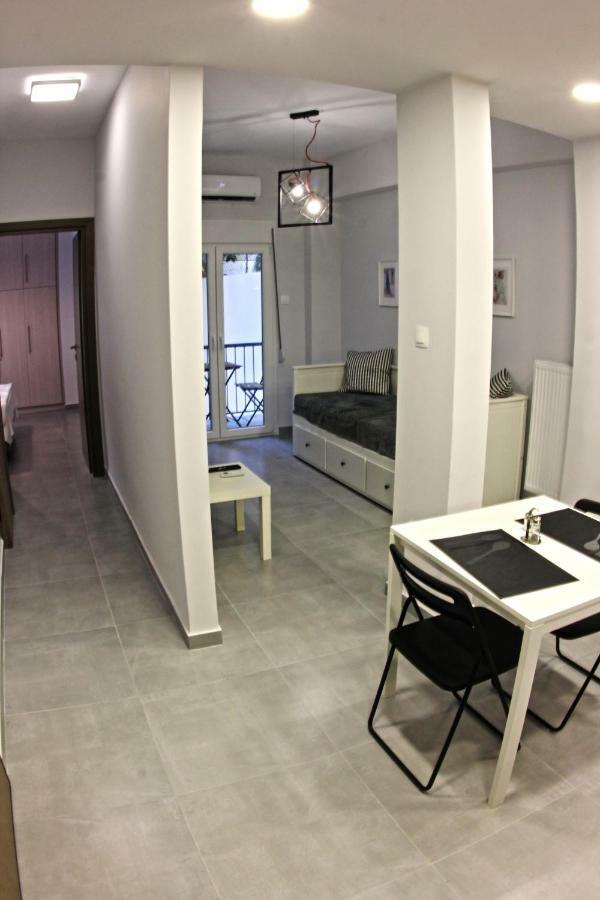 Boutique Apartment Next To Acropolis Museum Athens Exterior photo